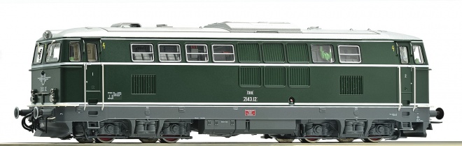 Diesel locomotive 2143.12<br /><a href='images/pictures/Roco/179547.jpg' target='_blank'>Full size image</a>
